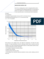 Temperature Control Unit 2009 - Article