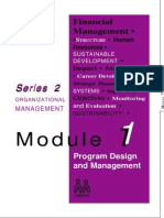 Program Design.complete