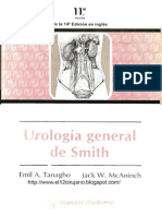 Urologia Smith 11 Ed