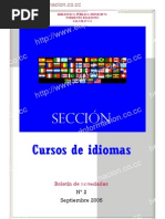 Download cursos idiomas 2 septiembre 2005  httpwwwedpformacioncocc by wwwedpformacioncocc SN19502305 doc pdf