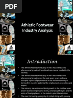 Download Athletic Footwear Final by Rashmi Unny SN195025816 doc pdf