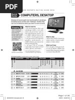 Download Consumer Reports Buying Guide 2014 Electronics by desijnk SN195030635 doc pdf