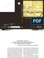 Evaluacion de Sus Investigacion y Obra de Max Utlhe - Oyuela, Stahl, & Raymond 2010