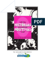 BESSA, M. Histórias positivas - A literatura (des)construindo a aids