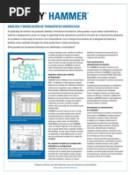 HAMMER Espanol