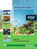 Catalogue 2011 ZUB GB