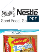 nestle