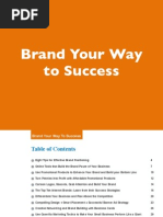 Download Branding Your Way to Success by LogoNerds SN19504394 doc pdf