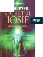 Michael Byrnes Secretul Lui IOSIF