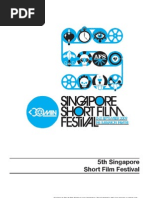 Download Singapore Short Film Festival Programme by sag_corp SN19505133 doc pdf