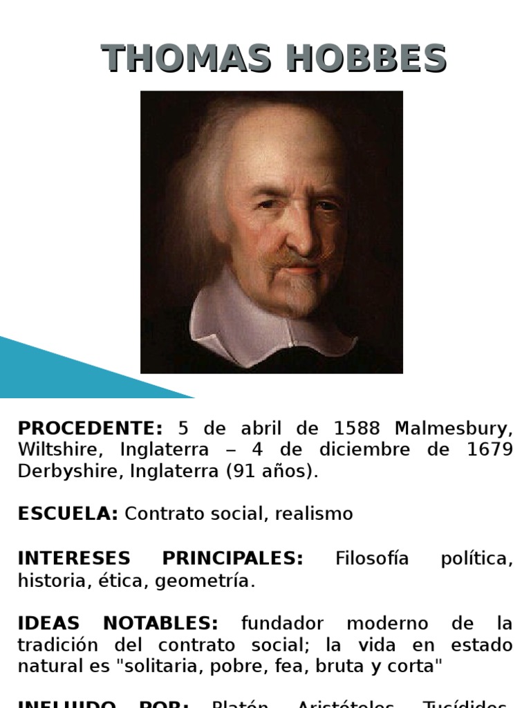 Tomas Hobbes | PDF | Thomas Hobbes | Materialismo, image size:768x1024