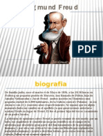 Sigmund Freud