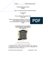 David Hume Jacobi PDF