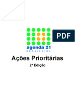Agenda 21 Brasileira