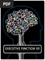 Executive Function 101 Ebook