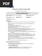 Download ENG4C Overview by Danika Barker SN19505976 doc pdf
