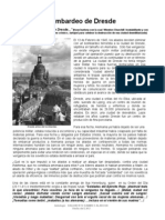 Bombardeo de Dresde PDF
