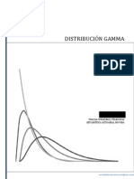 Distribucion Gamma1