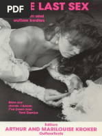 The Last Sex | PDF