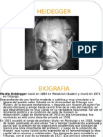 HEIDEGGER