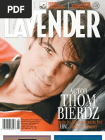 Download Lavender Magazine Issue 372 by Lavender Magazine SN19506957 doc pdf