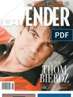 Lavender Magazine Issue 372