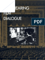 Download Overhearing Film Dialogue by yavarah SN19507040 doc pdf