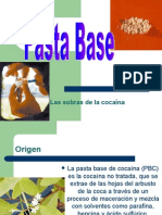 Pasta Base