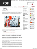 Venício A. de Lima_ Lei de Meios, a desinformação deliberada - Portal Vermelho