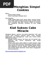 Download 13CaraMenghiasSimpelCookiesWebbynankySN19508259 doc pdf