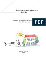 2005 Disturbio de Hiperactividade de Defice de Atencao Vci[1][1]