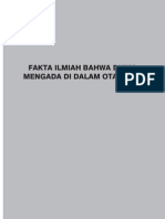 07-Fakta Ilmiah