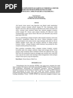Download Desain Jaringan Server by Umi Hanik SN195085959 doc pdf