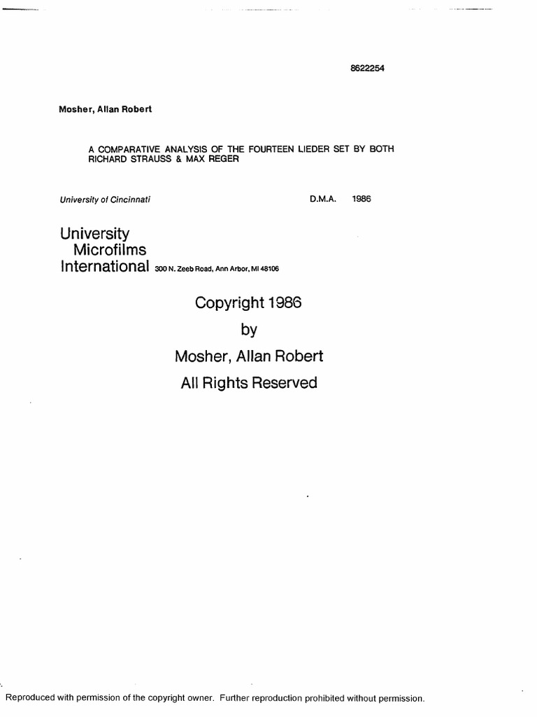 Out Richard Wagner Richard Strauss