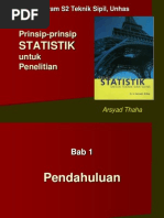 Download STATISTIK ARSYAD THAHA by Muhammad Syahrizal SN195093132 doc pdf