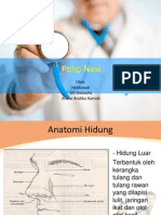 ANATOMI HIDUNG