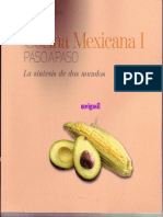 Cocina Mexicana Cocina Paso A Paso