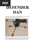 Download Defender Dan Machine Gun Toy by rogercperlstein SN19509494 doc pdf