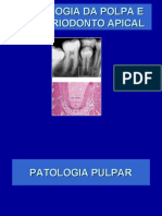 Patologia Pulpar e Periapical