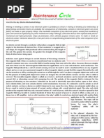 Download Relay Basics Part One by Maintenance Circle SN19509749 doc pdf