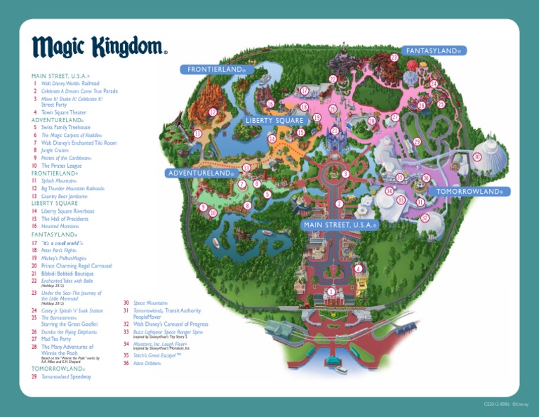 MKMap | PDF | Young Adult