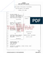 Deposition of Dong Or Watermarked