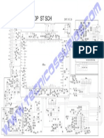 12865 Chassis PX20172 Diagrama