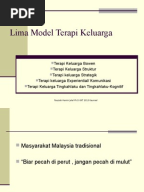 Kertas Kerja Hari Keluarga 2012