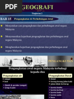 Latihan sains tingkatan 2 bab satu Latihan sains tingkatan 2 bab satu