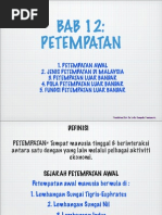 Faktor Yang Mempengaruhi Petempatan Pdf