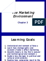 t=1236868888 13212980 Marketing Environment Chapter3