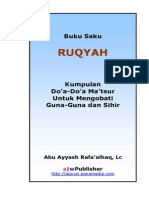 Buku Saku Ruqyah[1]