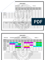 JADUAL