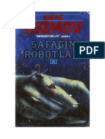 3 Asimov Safagin Robotlari PDF